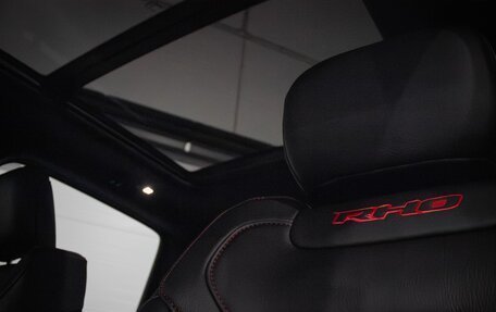 Rambler 1500, 2025 год, 10 200 000 рублей, 19 фотография