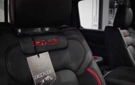 Rambler 1500, 2025 год, 10 200 000 рублей, 25 фотография