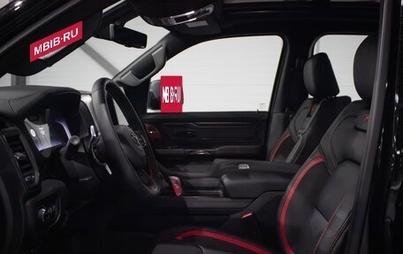 Rambler 1500, 2025 год, 10 200 000 рублей, 14 фотография