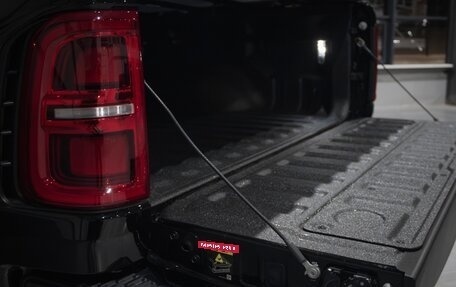 Rambler 1500, 2025 год, 10 200 000 рублей, 9 фотография