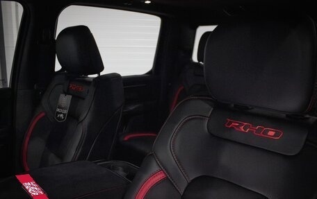 Rambler 1500, 2025 год, 10 200 000 рублей, 22 фотография