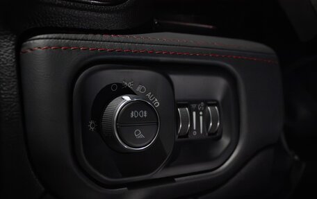 Rambler 1500, 2025 год, 10 200 000 рублей, 30 фотография