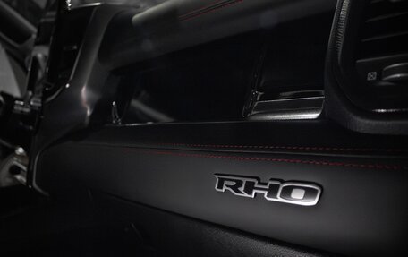 Rambler 1500, 2025 год, 10 200 000 рублей, 29 фотография