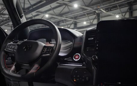 Rambler 1500, 2025 год, 10 200 000 рублей, 28 фотография