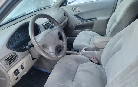 Mitsubishi Galant VIII, 2002 год, 170 000 рублей, 8 фотография