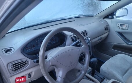 Mitsubishi Galant VIII, 2002 год, 170 000 рублей, 6 фотография