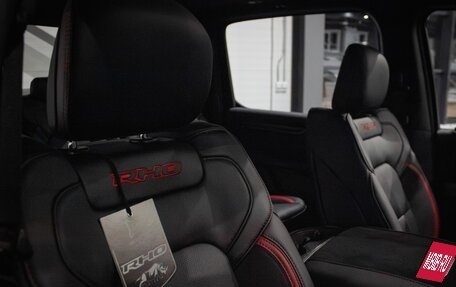 Rambler 1500, 2025 год, 10 200 000 рублей, 27 фотография