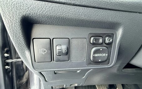 Toyota Corolla, 2011 год, 1 170 000 рублей, 11 фотография