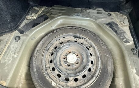 Toyota Corolla, 2011 год, 1 170 000 рублей, 18 фотография