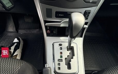 Toyota Corolla, 2011 год, 1 170 000 рублей, 16 фотография