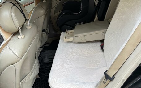 Mercedes-Benz E-Класс, 2002 год, 660 000 рублей, 7 фотография