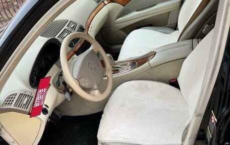 Mercedes-Benz E-Класс, 2002 год, 660 000 рублей, 5 фотография