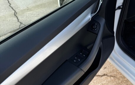 Skoda Octavia, 2018 год, 1 850 000 рублей, 8 фотография