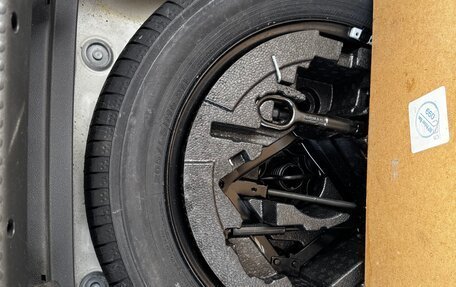 Skoda Octavia, 2018 год, 1 850 000 рублей, 13 фотография