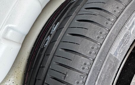 Skoda Octavia, 2018 год, 1 850 000 рублей, 14 фотография