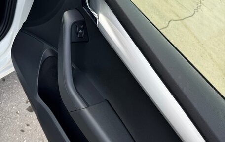 Skoda Octavia, 2018 год, 1 850 000 рублей, 18 фотография