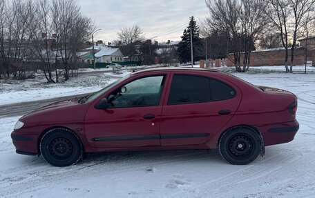 Renault Megane II, 1999 год, 500 000 рублей, 2 фотография