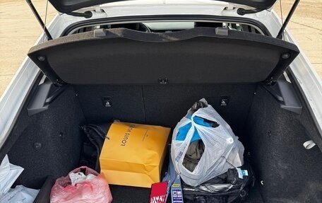 Skoda Octavia, 2018 год, 1 850 000 рублей, 17 фотография