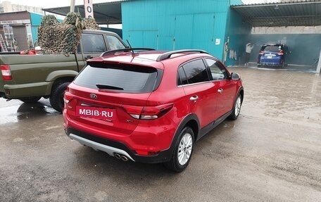 KIA Rio IV, 2020 год, 1 650 000 рублей, 4 фотография