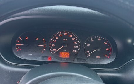 Renault Megane II, 1999 год, 500 000 рублей, 7 фотография