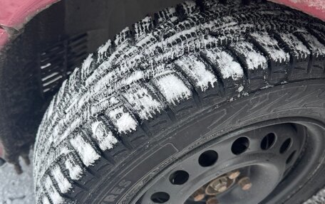 Renault Megane II, 1999 год, 500 000 рублей, 8 фотография