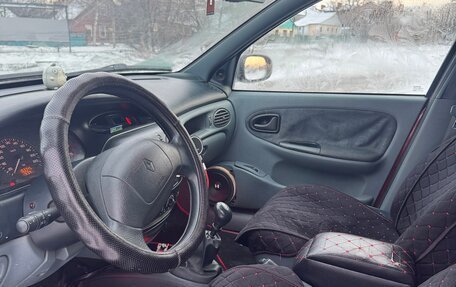 Renault Megane II, 1999 год, 500 000 рублей, 6 фотография