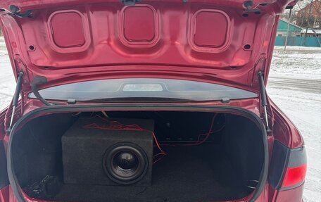 Renault Megane II, 1999 год, 500 000 рублей, 5 фотография