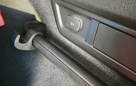 Skoda Kodiaq I, 2020 год, 3 500 000 рублей, 16 фотография