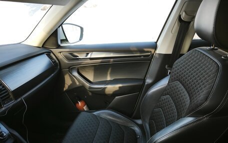 Skoda Kodiaq I, 2020 год, 3 500 000 рублей, 13 фотография