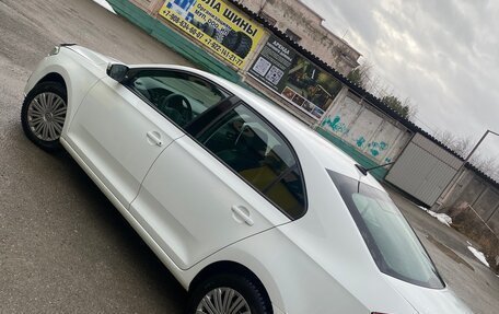 Volkswagen Polo VI (EU Market), 2020 год, 1 150 000 рублей, 4 фотография