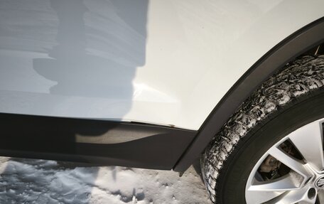 Skoda Kodiaq I, 2020 год, 3 500 000 рублей, 18 фотография