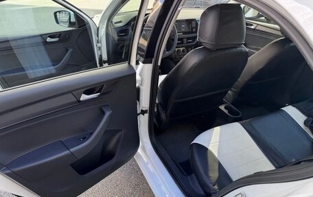 Volkswagen Polo VI (EU Market), 2020 год, 1 150 000 рублей, 7 фотография