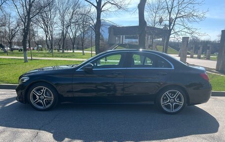 Mercedes-Benz C-Класс, 2020 год, 3 400 000 рублей, 5 фотография