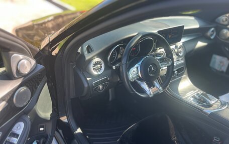 Mercedes-Benz C-Класс, 2020 год, 3 400 000 рублей, 6 фотография