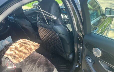 Mercedes-Benz C-Класс, 2020 год, 3 400 000 рублей, 9 фотография