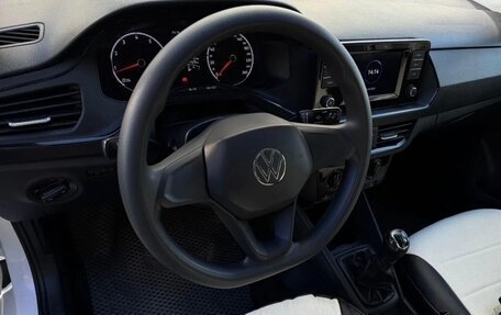 Volkswagen Polo VI (EU Market), 2020 год, 1 150 000 рублей, 9 фотография