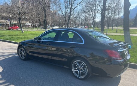 Mercedes-Benz C-Класс, 2020 год, 3 400 000 рублей, 10 фотография