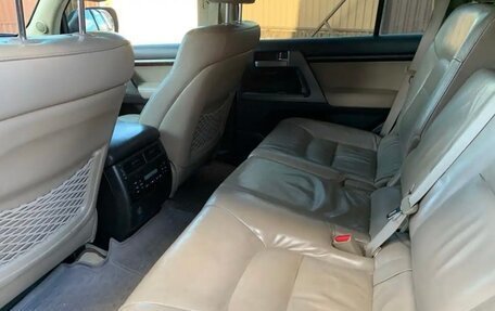 Toyota Land Cruiser 200, 2008 год, 2 500 000 рублей, 4 фотография