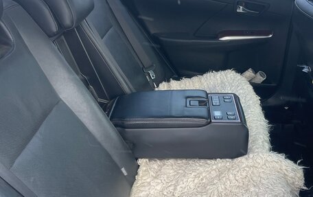 Toyota Camry, 2013 год, 1 480 000 рублей, 7 фотография