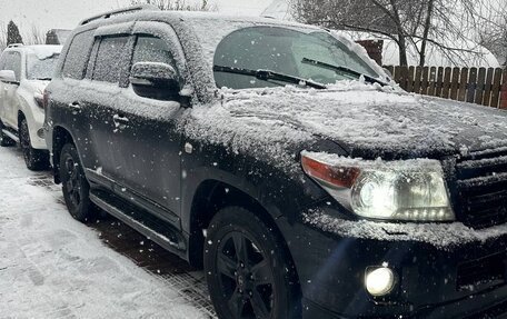 Toyota Land Cruiser 200, 2008 год, 2 500 000 рублей, 2 фотография