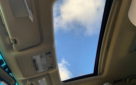 Toyota Land Cruiser 200, 2008 год, 2 500 000 рублей, 5 фотография