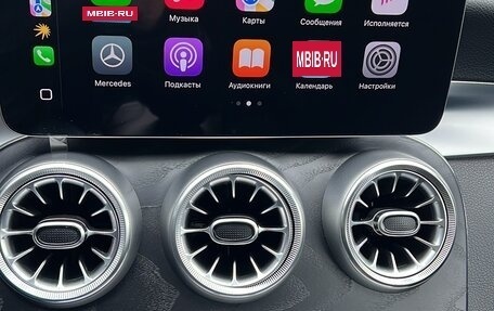 Mercedes-Benz C-Класс, 2020 год, 3 400 000 рублей, 14 фотография