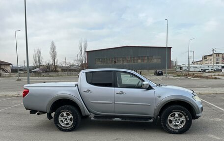 Mitsubishi L200 IV рестайлинг, 2014 год, 1 650 000 рублей, 5 фотография