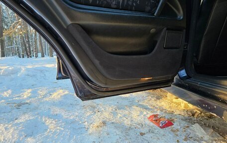 Mercedes-Benz E-Класс, 1997 год, 450 000 рублей, 13 фотография