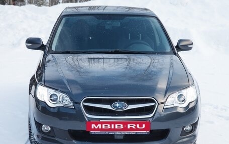 Subaru Legacy IV, 2007 год, 700 000 рублей, 2 фотография