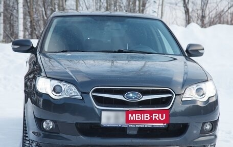 Subaru Legacy IV, 2007 год, 700 000 рублей, 3 фотография