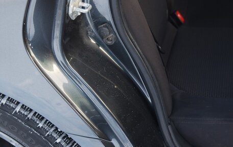 Subaru Legacy IV, 2007 год, 700 000 рублей, 12 фотография