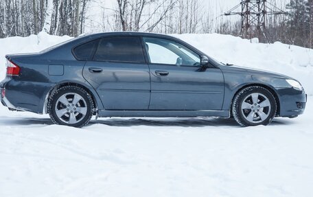 Subaru Legacy IV, 2007 год, 700 000 рублей, 6 фотография