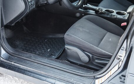 Subaru Legacy IV, 2007 год, 700 000 рублей, 17 фотография