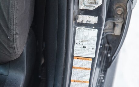 Subaru Legacy IV, 2007 год, 700 000 рублей, 18 фотография